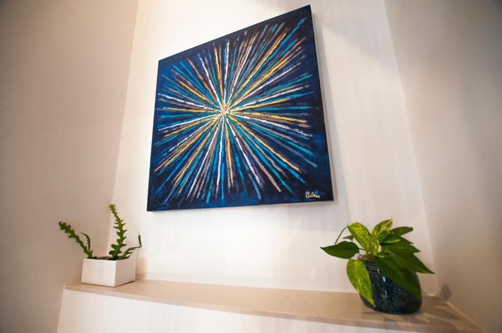 Just Here apartments - Lascia Fare a Dio - 11