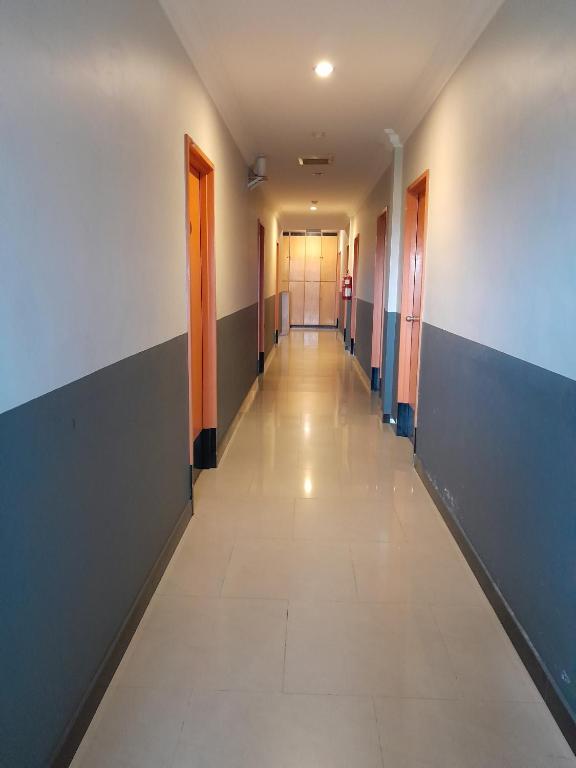 Fotografie z fotogalerie ubytování V HOTEL v destinaci Teluk Intan