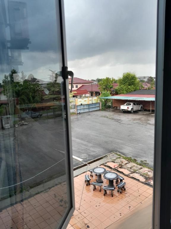 Fotografie z fotogalerie ubytování V HOTEL v destinaci Teluk Intan