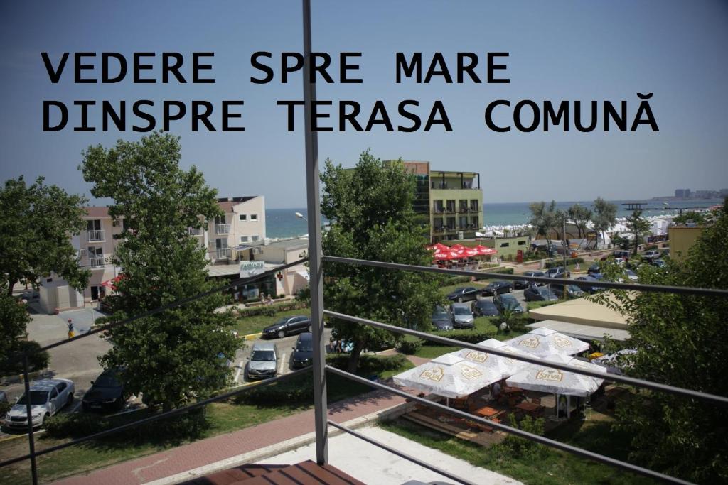 Complex Mamaia Histria