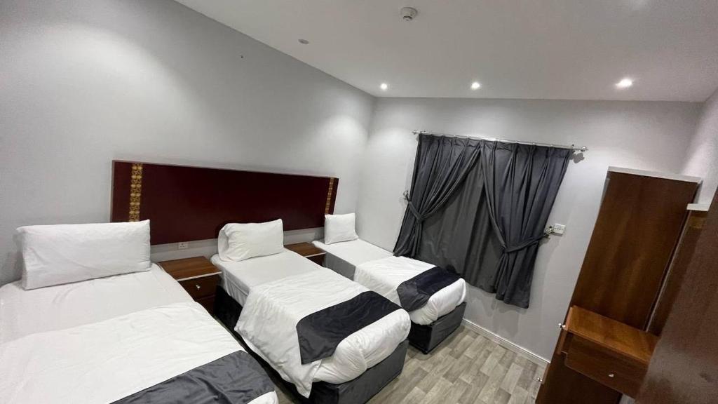 Foto dalla galleria di دانة تاون للوحدات السكنية "يوجد إيجار شهري" a Abha