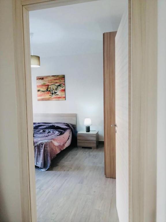 VISTAMARE apartments Reggio Calabria - Apartment With Garden View