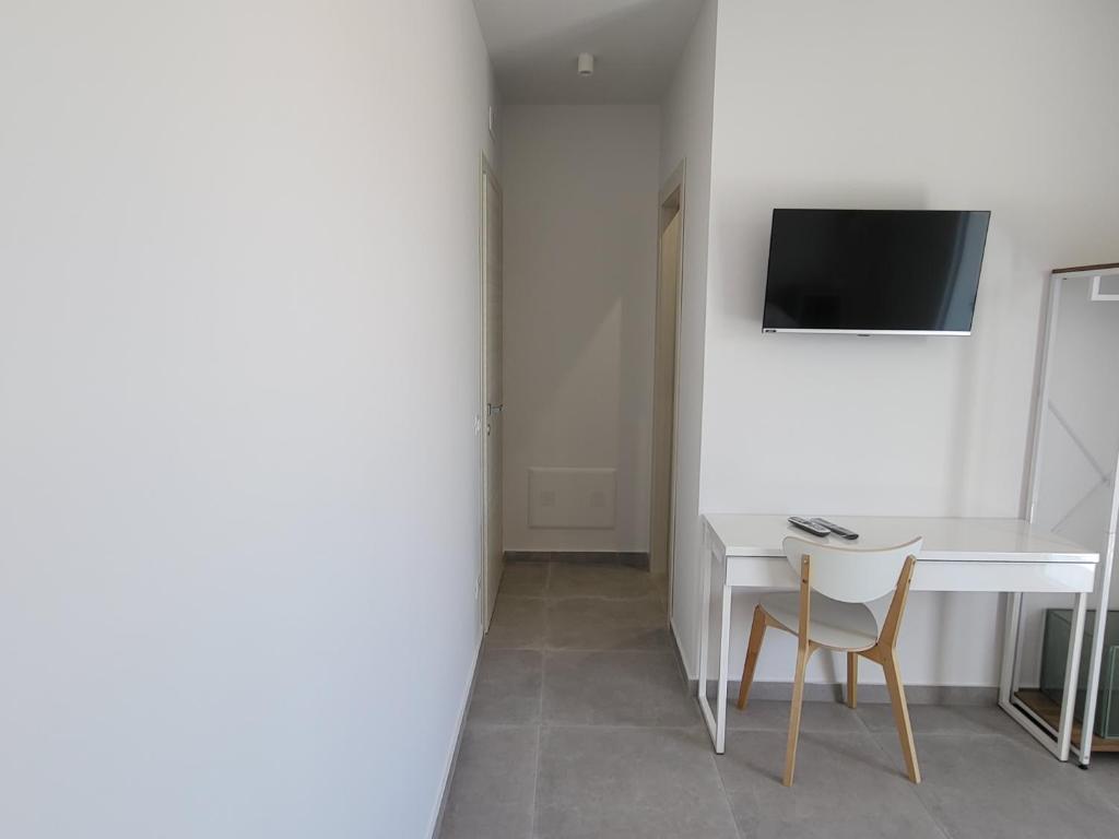 Casa Villaggio Pirandello - 1