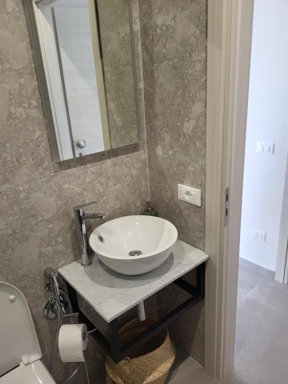 Casa Villaggio Pirandello - 11