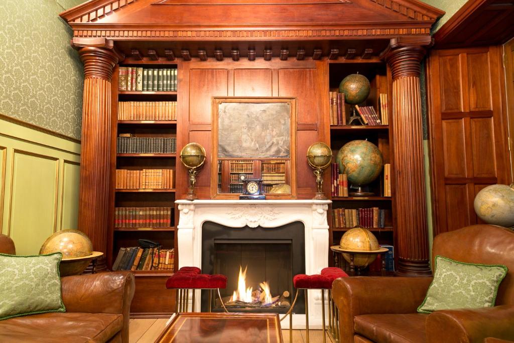 Hotel Ateneo Sevilla