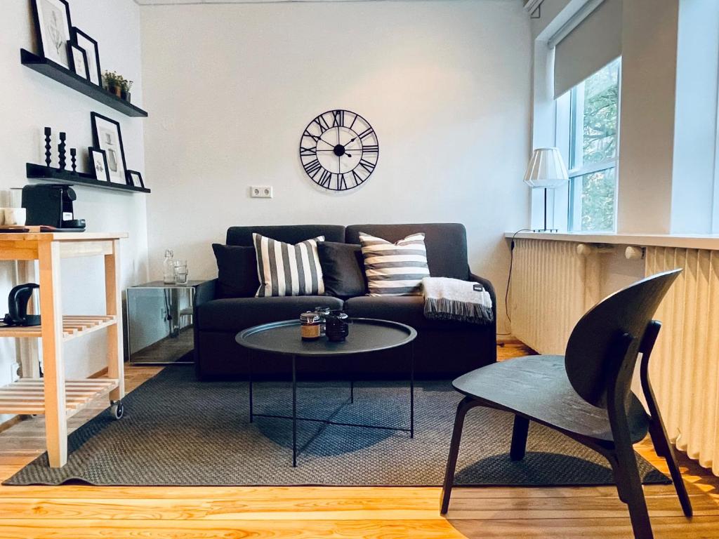 Day Dream Vesturgata 17 Reykjavik - Resim 3