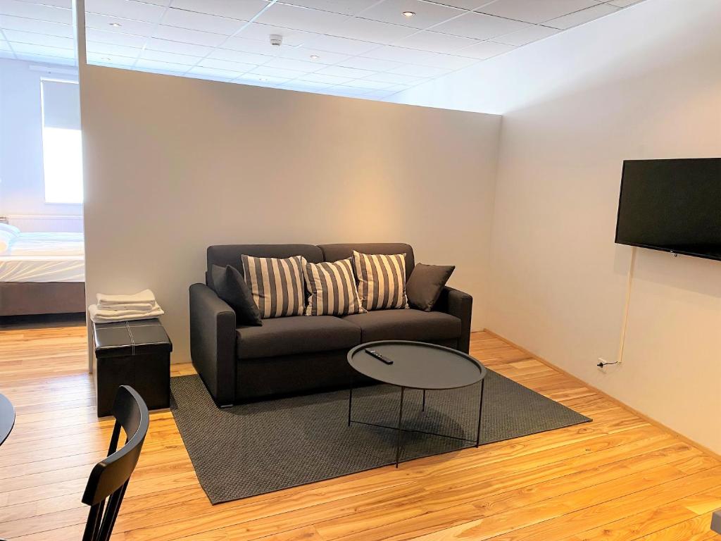 Day Dream Vesturgata 17 Reykjavik - Resim 12