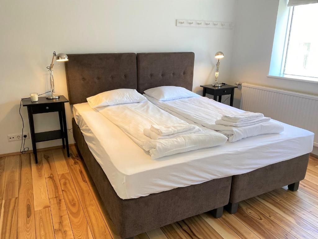 Day Dream Vesturgata 17 Reykjavik - Resim 17