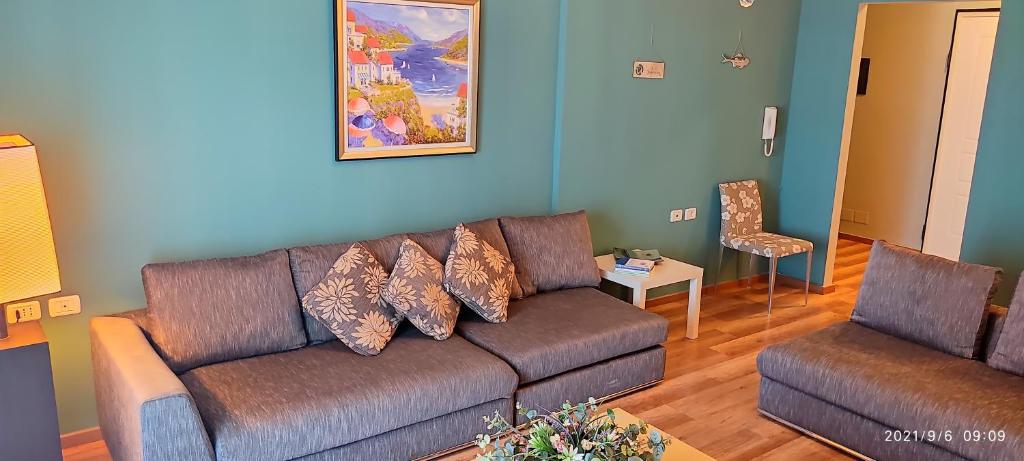 “My Home” at Old Town Vlora - Imazhi 9