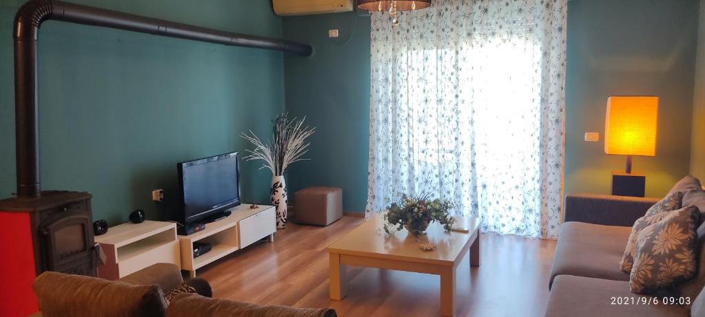 “My Home” at Old Town Vlora - Imazhi 8