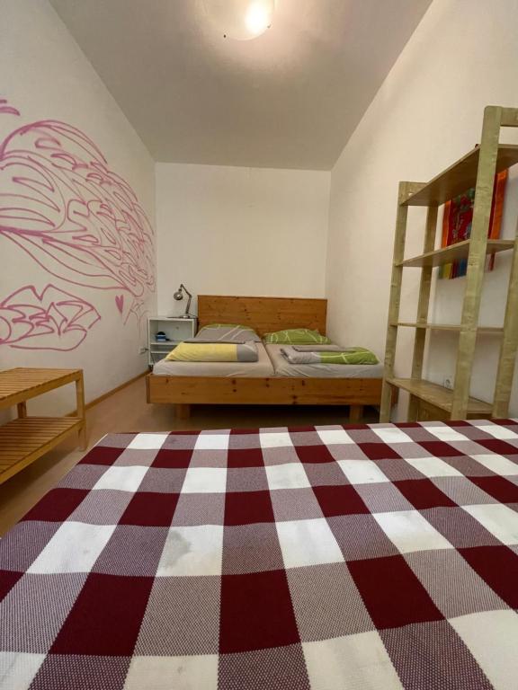 Fotografie z fotogalerie ubytování City Apartment and rooms ve Vídni