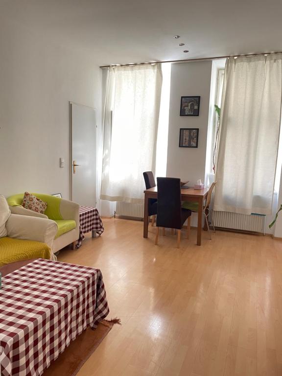 Fotografie z fotogalerie ubytování City Apartment and rooms ve Vídni