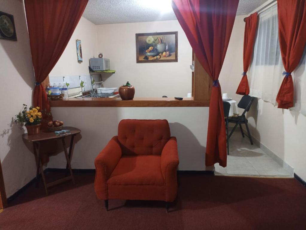 Gedayealdi - Double Room