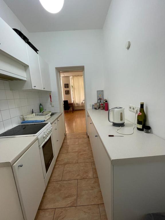 Fotografie z fotogalerie ubytování City Apartment and rooms ve Vídni
