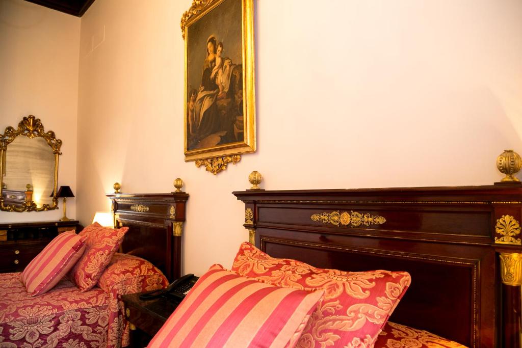 Hotel Ateneo Sevilla - 19