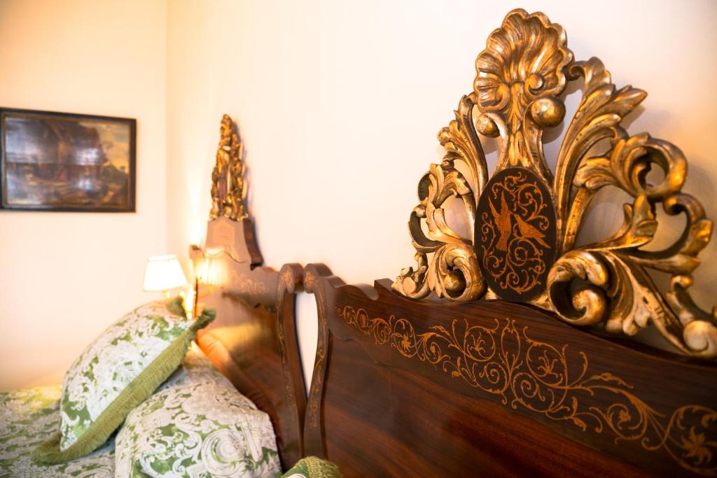 Hotel Ateneo Sevilla - Resim 42