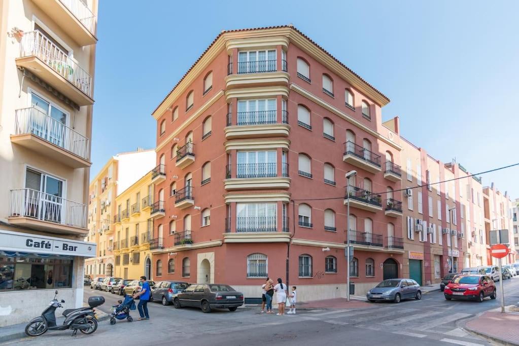Okolie apartmánu
