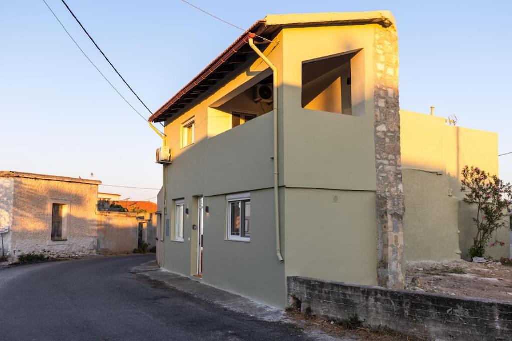 Kép Nina's Place - Cozy Village House szállásáról Haniában a galériában