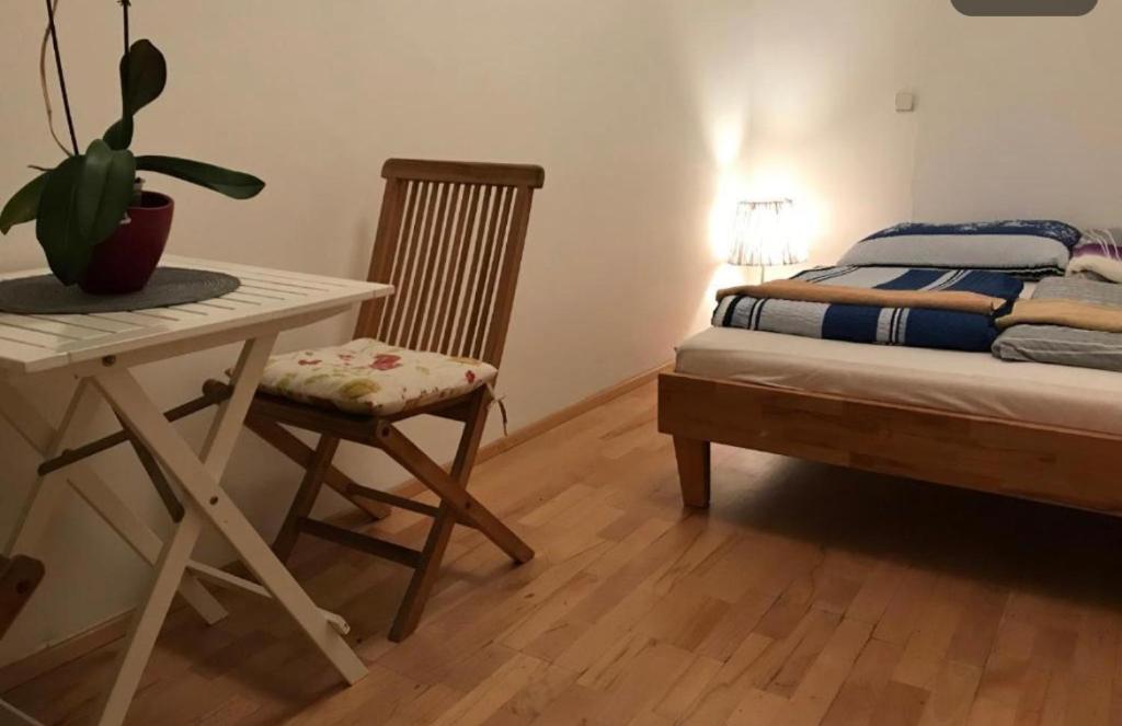 Fotografie z fotogalerie ubytování City Apartment and rooms ve Vídni