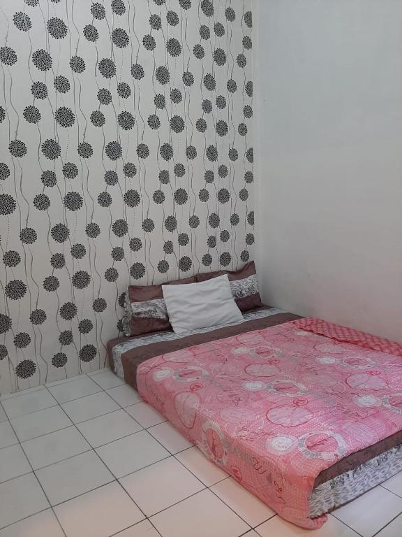 bangunjiwo syariah homestay - Villa De Dos Dormitorios