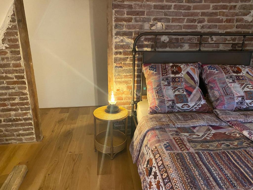 Loft in der alten Spinnerei - One-Bedroom Apartment