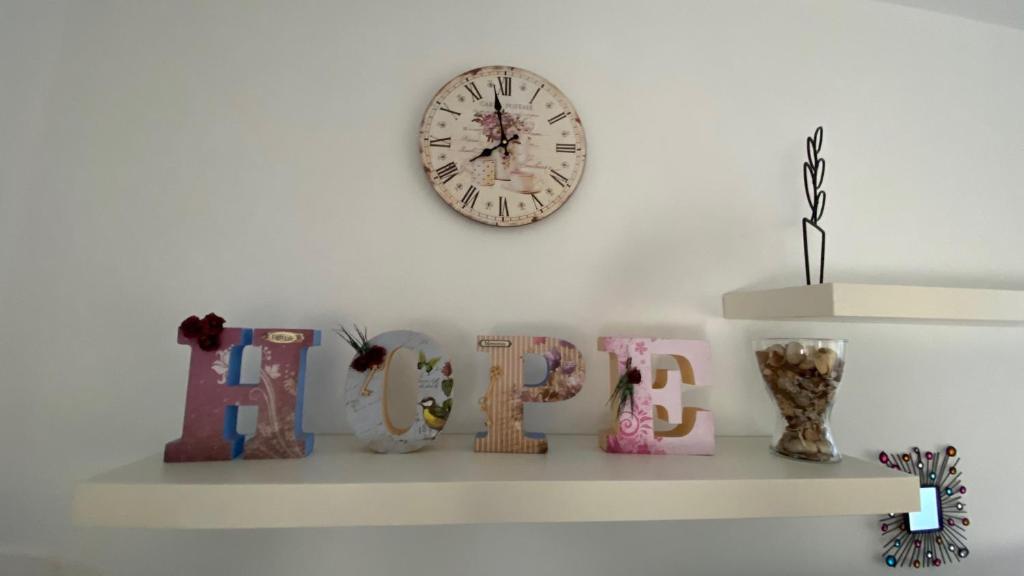 Fotografia z galérie ubytovania Hope's ático-apartamento v destinácii Cádiz