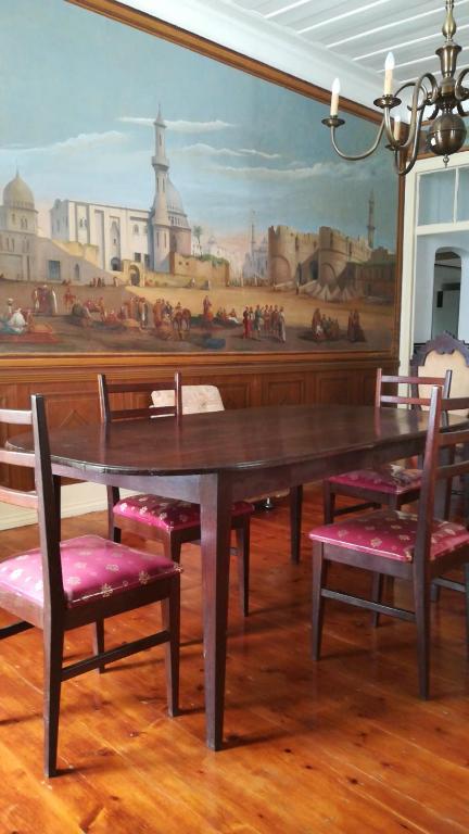 Casa Visconde de Alcácer - Appartamento