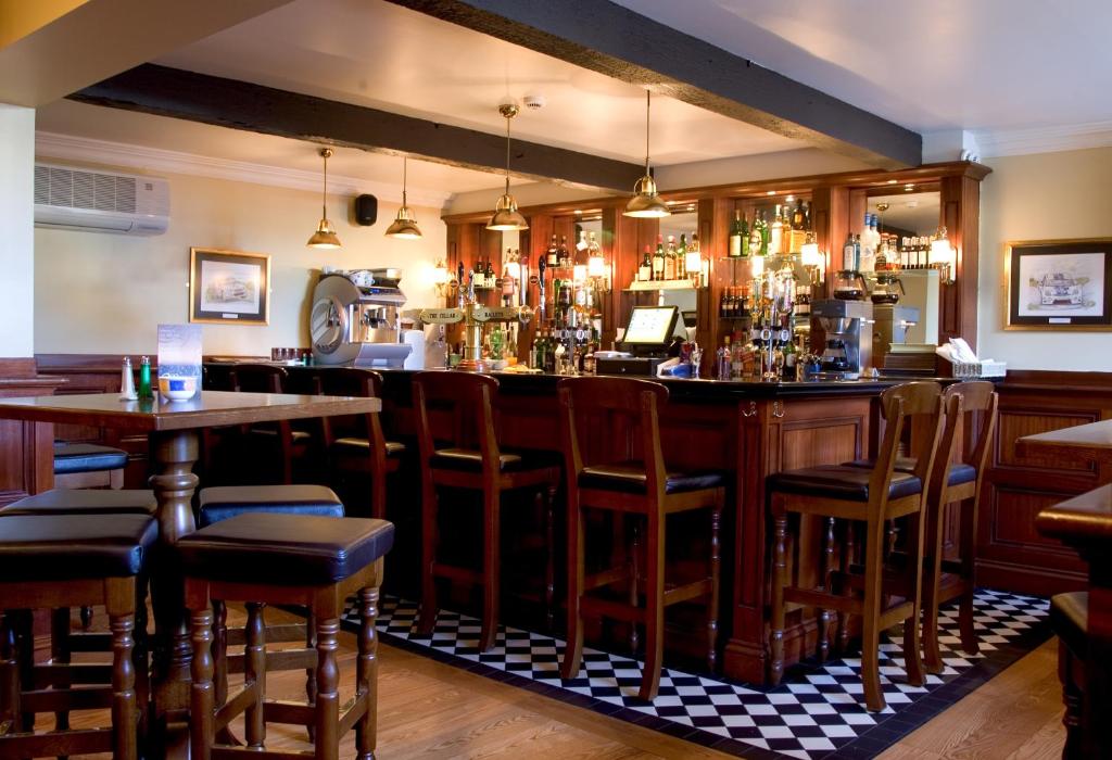 Ποτά στο Baileys Hotel Cashel