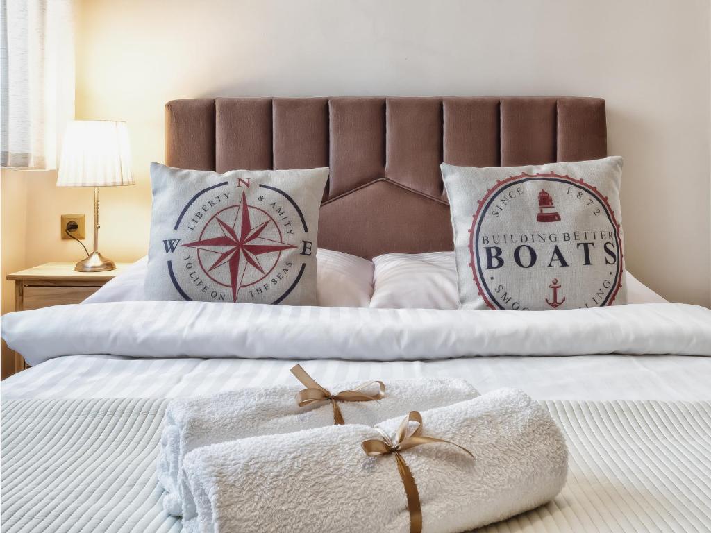 Willa Kapitańska i Willa Marynarska - 17