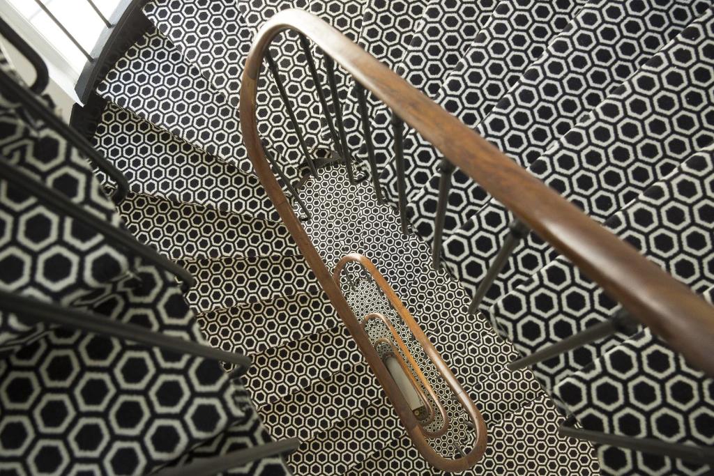 Hotel de Seze - Resim 37