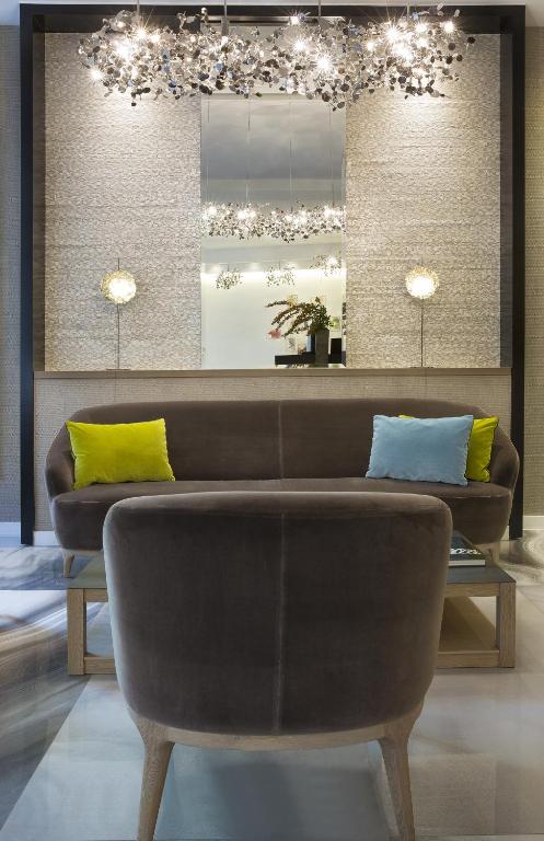 Hotel de Seze - Resim 19