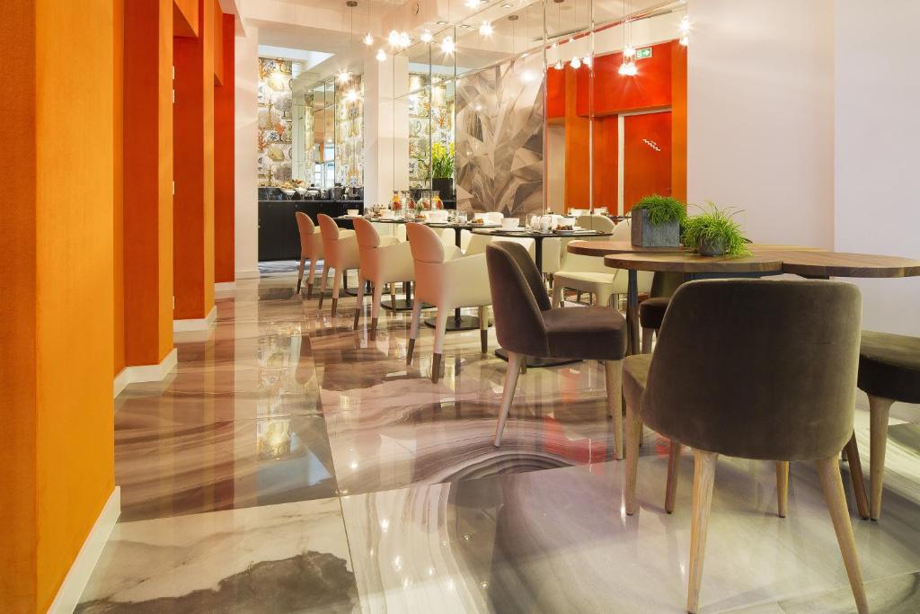 Hotel de Seze - Resim 27