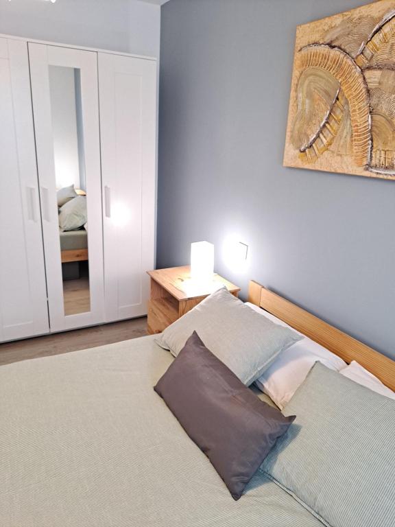 Gijon playa cerca, Wifi y parking - VUT-1523AS - 三居室公寓