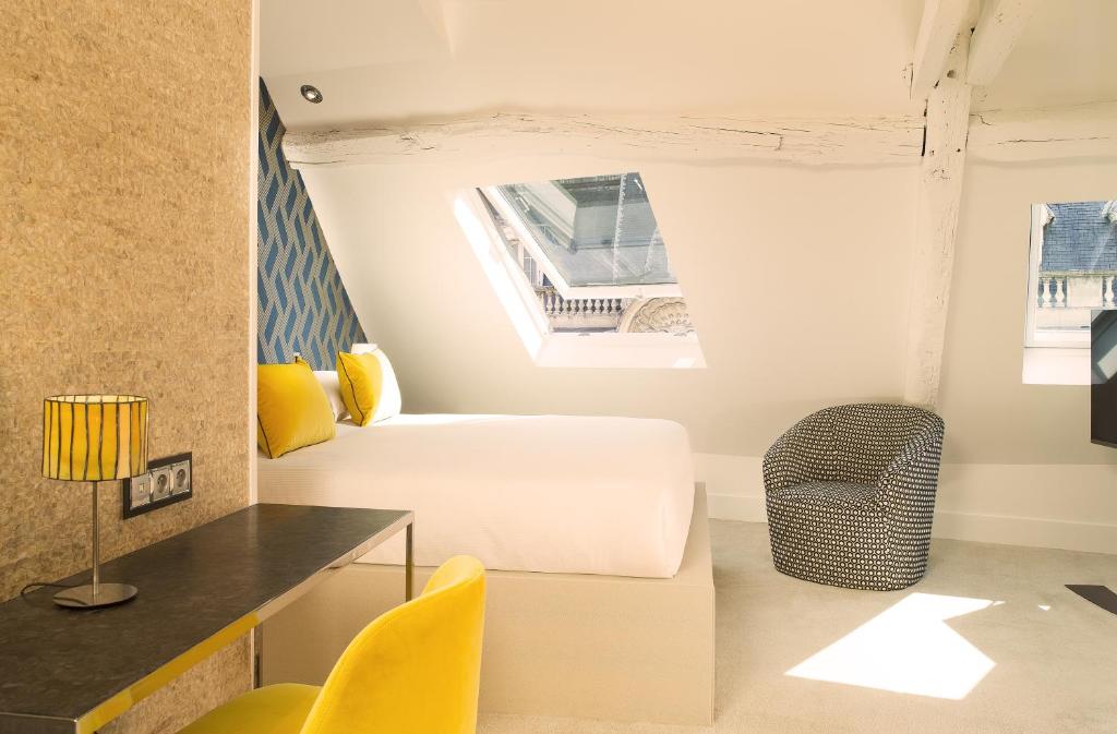 Hotel de Seze - Resim 45