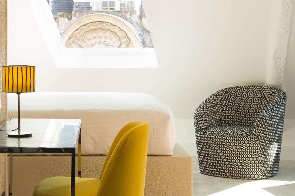 Hotel de Seze - Resim 44