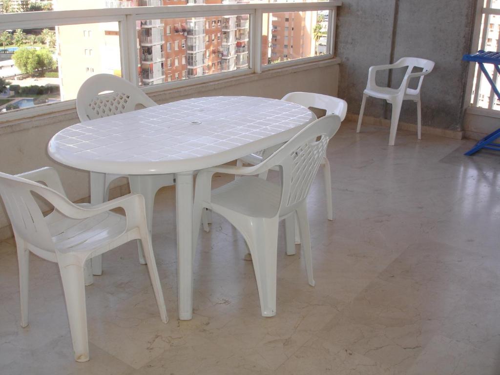 Fotografie z fotogalerie ubytování Gemelos 22 - Zand Properties v destinaci Benidorm