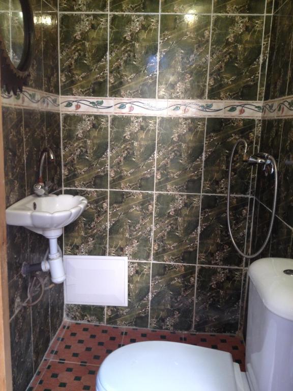 Bagno di Riad Espagne