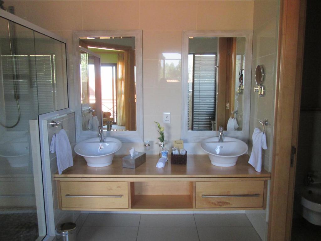 Schneiders Boutique Hotel - Habitación Doble