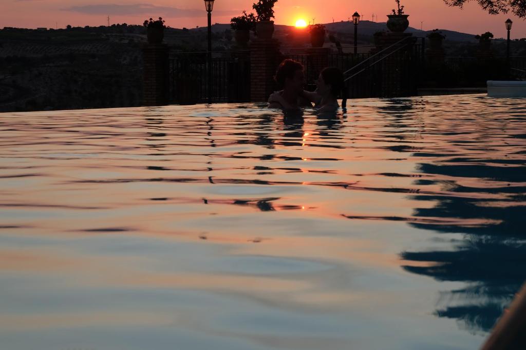 B&B A Robba de Pupi - 13