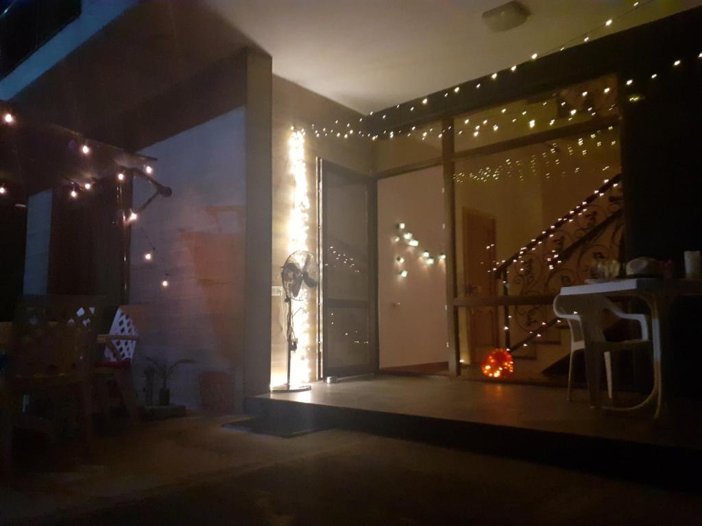Fotografie z fotogalerie ubytování Hotel Edelweiss v destinaci Ureki