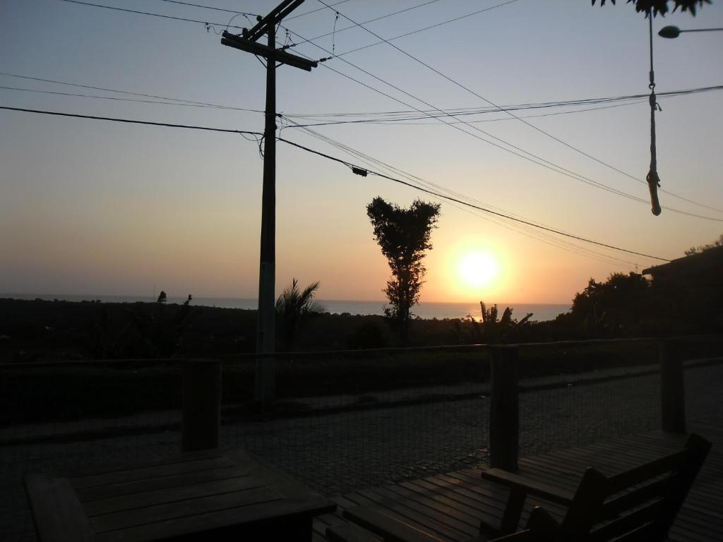 Pousada Vista Bela