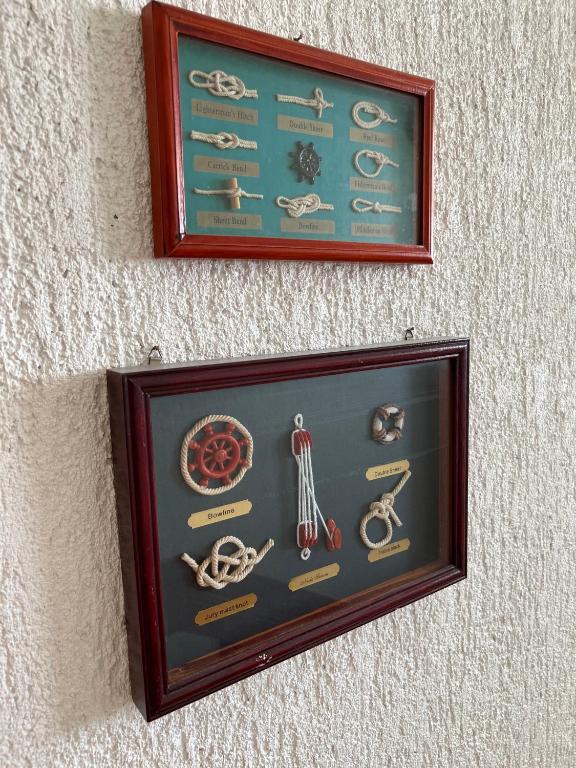 Fotografie z fotogalerie ubytování Apartmani Levarda v Trogiru
