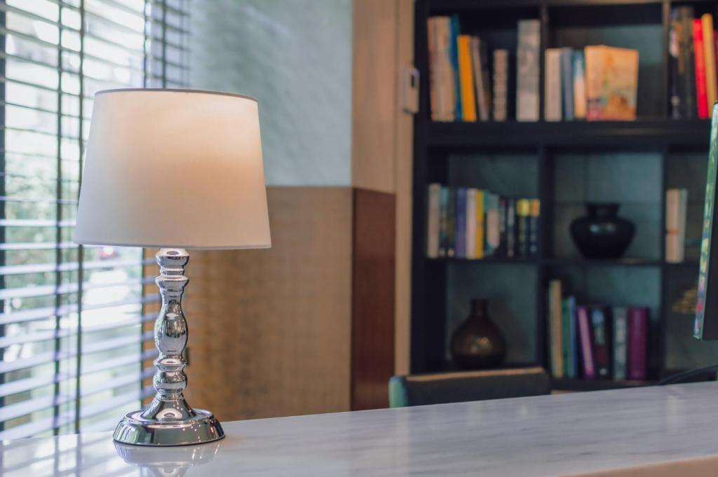 Acropol Hotel - Resim 20