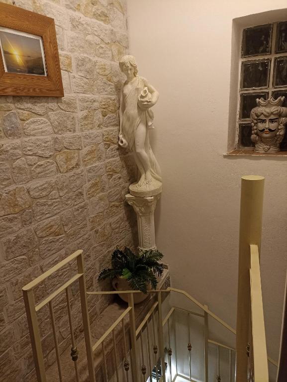 Kép Torre Vallelunga szállásáról Trabiában a galériában