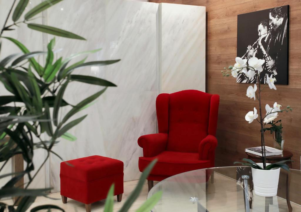 Acropol Hotel - Resim 18