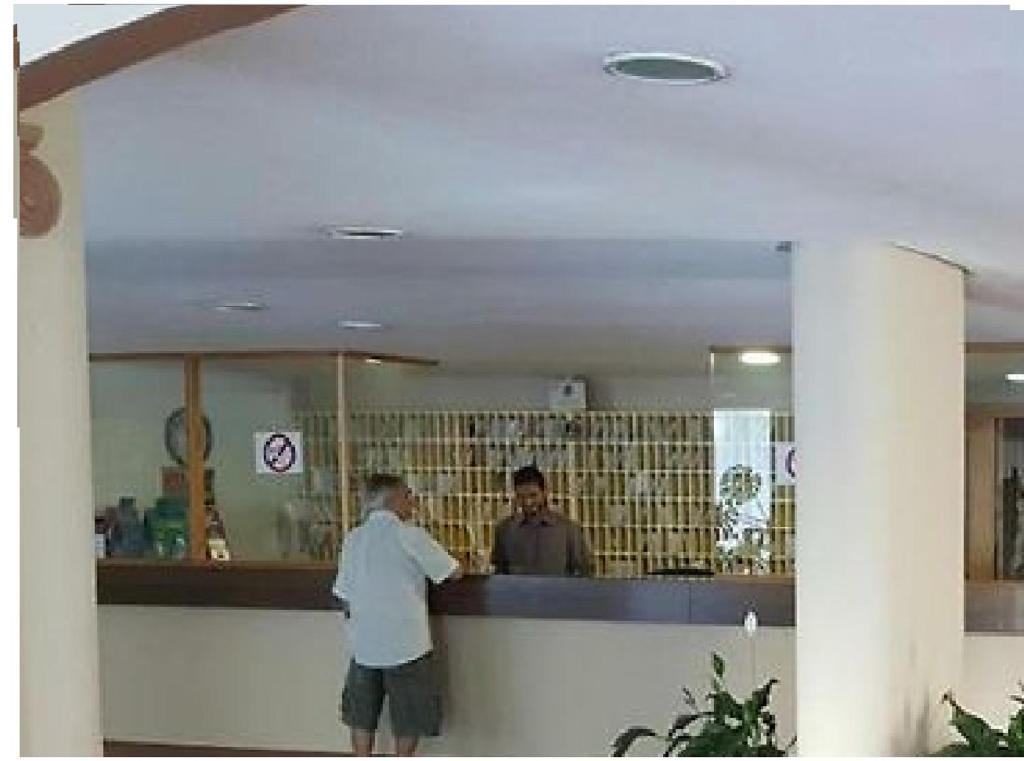Fotografia z galérie ubytovania Confortable Studio Aguila v destinácii Benalmádena