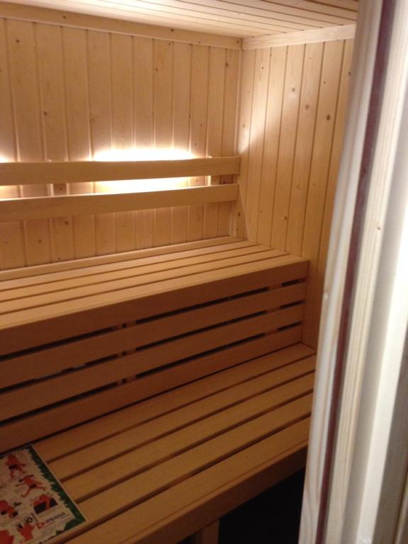Fotografie z fotogalerie ubytování Auberge Ti'gousket v destinaci Guingamp