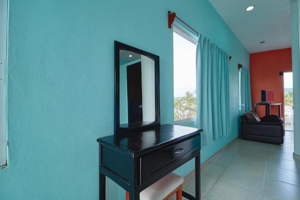 Los Angeles en el Paraiso - Bungalow D'une Chambre