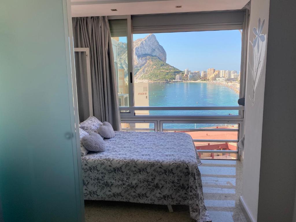 Estudios HORIZONTE BEACH, Calpe – Precios actualizados 2023