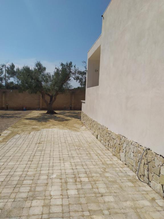 Villa Aurora 1 - Vakantiehuis